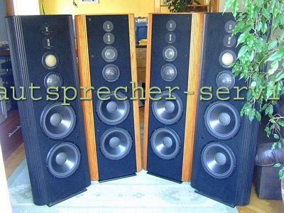 Infinity Reference Standard Kappa 9 9a