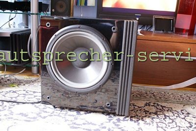 Infinity Modulus Servo Subwoofer