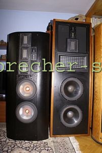 Infinity Reference Standard 2.5 VS Infinity Reference Standard 1B 1A IA IB
