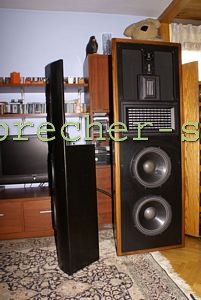 Infinity Reference Standard 2.5 VS Infinity Reference Standard 1B 1A IA IB