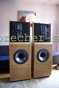 Infinity Reference Standard 2.5