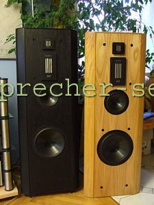 Infinity Renaissance 90