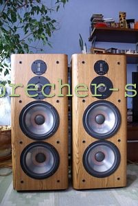 Infinity Reference Standard Series RS 6000