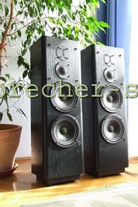 Infinity Reference Standard Series RS 6001
