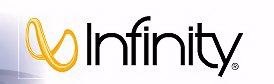  Infinity Vintage Lautsprecher
