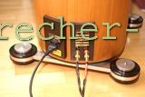 Audio Physic Kronos