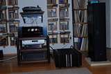 Krell FBP 600