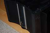 Krell FBP 600