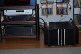 Krell FBP 600