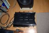 Krell FBP 600