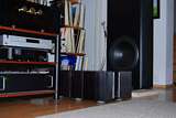 Krell FBP 600