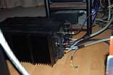 Krell FBP 600