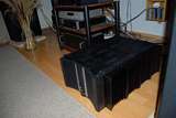 Krell FBP 600