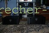 Mark Levinson 23.5 and 27