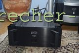 Mark Levinson 23.5 and 27