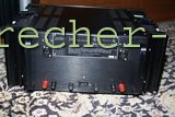 Mark Levinson 23.5 and 27