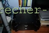 Mark Levinson 23.5 and 27