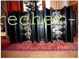 Mark Levinson 23.5 and 27