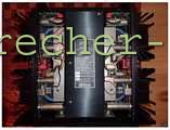 Mark Levinson 23.5 and 27