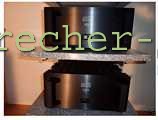 Mark Levinson 23.5 and 27