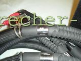 Monster Cable Sigma and M Series Retro Gold