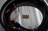 Monster Cable Sigma and M Series Retro Gold Z Series