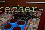 Dual Monoural Power Amp
