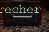 Dual Monoural Power Amp
