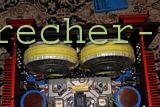 Dual Monoural Power Amp