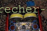 Dual Monoural Power Amp