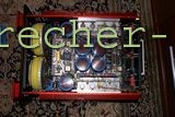 Dual Monoural Power Amp