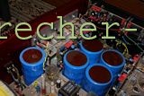 Dual Monoural Power Amp