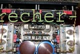 Dual Monoural Power Amp