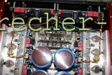 Dual Monoural Power Amp