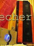 Pass Labs & Sonus Faber Stradivari