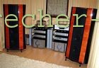 Pass Labs & Sonus Faber Stradivari